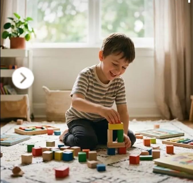 טיפול רגשי לילדים